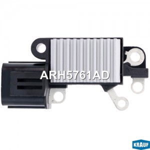 Регулятор NISSAN Primera Wagon (90-98) напряжения генератора KRAUF ARH5761AD KRAUF