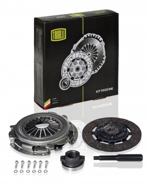 Сцепление дв ЗМЗ-406 лепестковое /TRIALLI/ (к-т) FR 797 TRIALLI