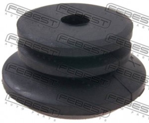 Втулка амортизатора CHEVROLET AVEO 2009-2017 CHSB-001 CHSB-001 FEBEST