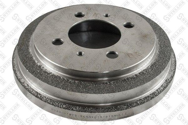 барабан тормозной !\ Nissan Almera/Sunny 1.4-2.0 90> 6020-1873-SX STELLOX