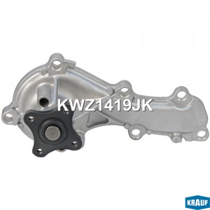 Помпа водяная KWZ1419JK KWZ1419JK KRAUF