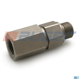 Клапан, ТНВД 81119 AUGER