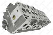 головка блока цилиндров! 028103351E\ VW T4 1.9TD ABL-8MM 92> 11-08018-SX STELLOX