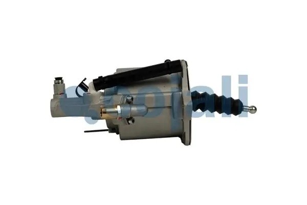 ПГУ SCANIA 4,P,R,T series (08-) (аналог KONGSBERG 1000785679AM) COJALI 2550206 COJALI