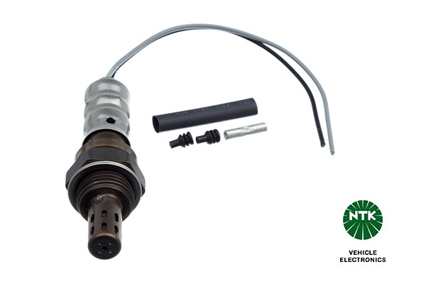 OZA624-E2 лямбда-зонд универсальный! 2-х проводной\ OZA624E2 NGK