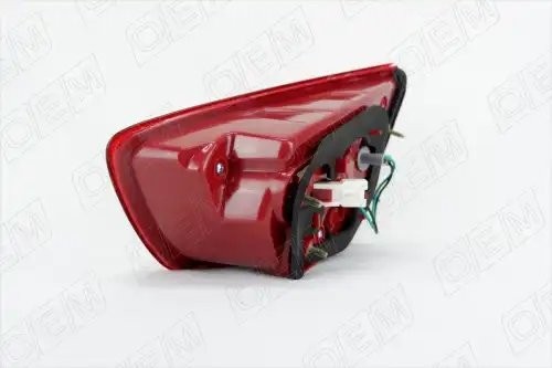 Фонарь левый внутренний Kia Sportage 3 SL 2010-2014 OEM0194FONL OEMPARTS