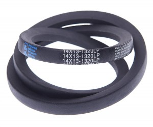 Ремень ЯМЗ-240Б,8421,КАМАЗ-741,К-701 MEGAPOWER 10011148 MEGA POWER