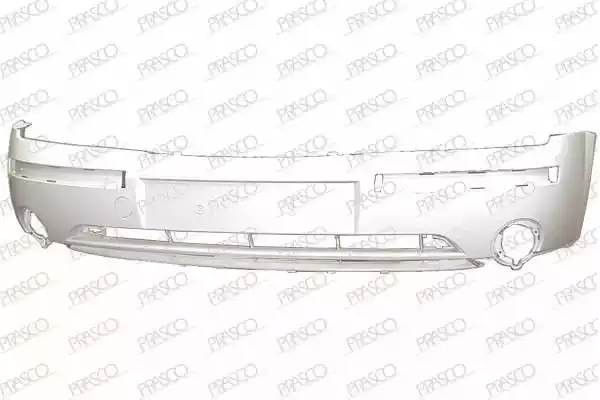 бампер передний!\ Ford Mondeo III (B4Y) FD1071001 PRASCO GROUP