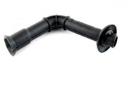 Шланг ВАЗ-2190 корпуса испарителя слива конденсата АвтоВАЗ 21900811616200 LADA VAZ