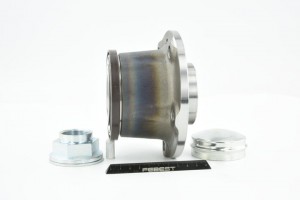 Ступица 2582-BOX3MR 2582-BOX3MR FEBEST