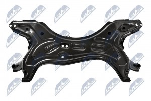 подрамник передний!\ Toyota Rav4 00-05 ZRZTY001 NTY