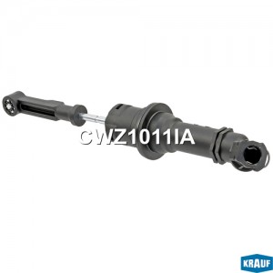 Цилиндр сцепления главный ЛАДА Vesta,Largus,X-Ray RENAULT KRAUF CWZ1011IA KRAUF