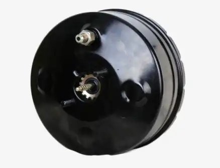 вакуумный усилитель тормозов! под ABS, длинный шток\ УАЗ 2206/3962 дв.40911 евро 37413510010 AVTOMAGNAT