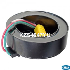 Катушка муфты кондиционера KZS1047YU KZS1047YU KRAUF