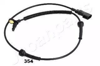 FORD FIESTA (2001-2007) ABS-354 JAPAN PARTS GROUP