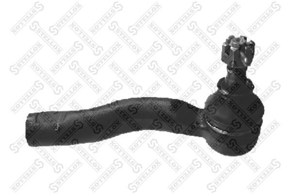 наконечник рулевой правый!\ Toyota Celica 1.8 16V 99> 51-02470-SX STELLOX