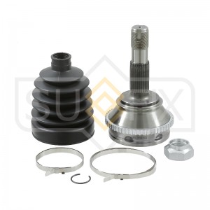 ШРУС наружный FIAT Ducato 2.0-2.8D 02-06 ST-1246 ST1246 SUFIX