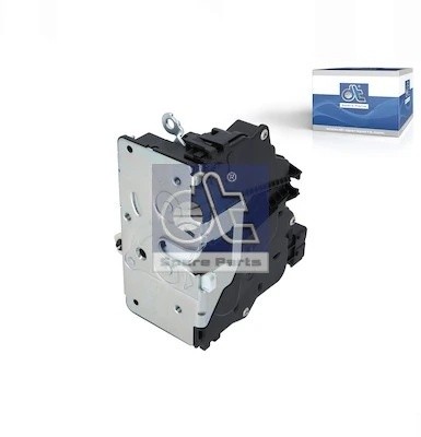 Пружина синхронизатора! d6 L34 ZF(S5-50.S6-65/80/90.4S-120GP,5S-90/9 2.5S-110/1G 4 DIESEL TECHNIC