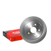 Диск тормозной задний 300*12 TOYOTA BD5349 BD5349 BM MOTORSPORT