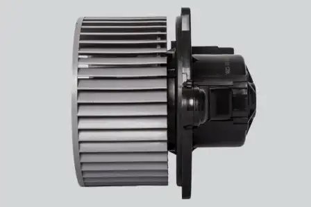 Мотор отопителя 1118,2170,2190 с кондиционером Halla Автомагнат 21700811802210 21700811802210 AVTOMAGNAT