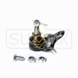 Шаровая опора нижняя L/R TOYOTA Avensis 1.6-2.0 97-03 / Carina E 1.6-2.0D 93-97  SG-1022 SUFIX