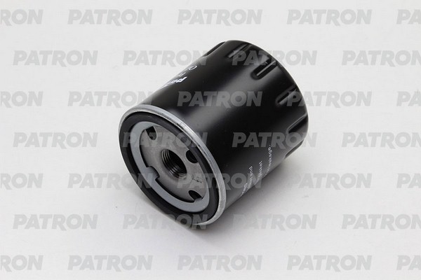 Фильтр масляный PF4033 PF4033 PATRON