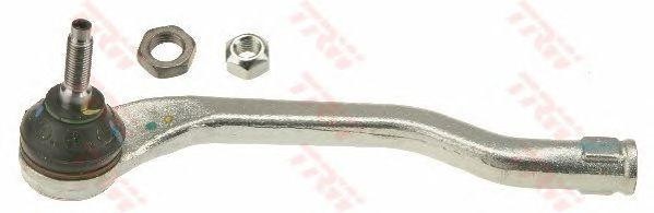 Наконечник рулевой левый RENAULT DUSTER JTE1194 JTE1194 TRW