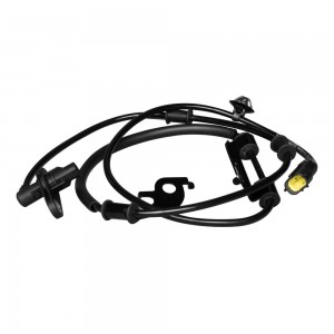 Датчик ABS передн. лев. Tiggo T11 06- MSE0113 MSE0113 MARSHALL