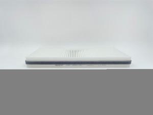 Фильтр воздушный салона ГАЗ-3302,ГАЗель Next (18-) (новая панель) BIG FILTER GB-98032 BIG FILTER