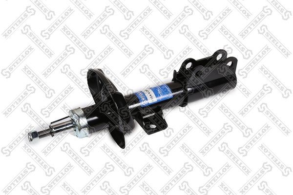амортизатор передний правый!\ Chevrolet Aveo T300 11> 4214-0133-SX STELLOX