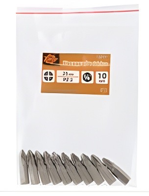 Бита POZIDRIVE PZ3х25мм 1/4" ТЕХМАШ 11955 SPETSTEHMASH