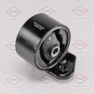 Опора двигателя задняя HYUNDAI Accent 00- TEG1041 TEG1041 TATSUMI