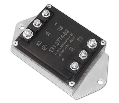 Коммутатор ГАЗ-31029,3302 ЭНЕРГОМАШ 131377402 ENERGOMASH