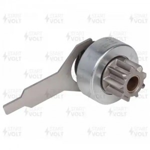 Бендикс (привод) стартера ан. КАТЭК) для а/м ГАЗ 402  VCS0302 VCS0302 START VOLT