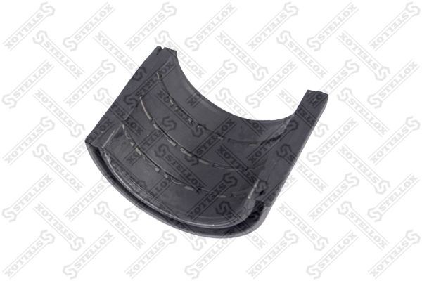 полувтулка стабилизатора !задн. оси 59x78x60 \MAN F 90 84-12539-SX STELLOX