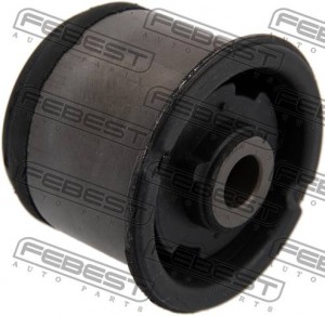 Сайлентблок задней цапфы NAB-124 FEBEST