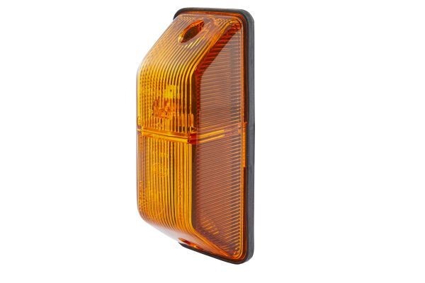 повторитель указ. поворота !LH прямоуг.\Omn MAN,MB Actros L2000 8/9/10.163 1831- 2BM006692-011 HELLA