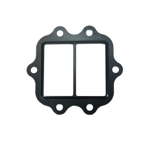 Прокладка клапана рециркуляции верхняя 3302 дв.Cummins ISF 2.8 (5273045) (Haffen 0401 HAFFEN