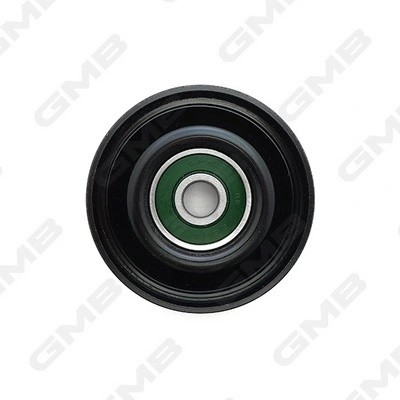 Ролик натяжной ремня кондиционера Hyundai Accent, Elantra (XD), i30, KIA CEED GT GTA0720 GMB