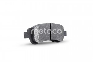 PEUGEOT 307/206/207 CITROEN XSARA без датчика износа 3000033 METACO
