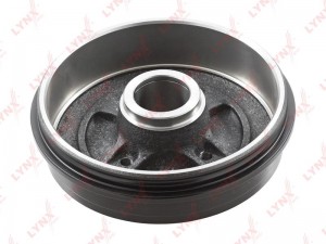 Барабан тормозной (203x48) BM-1121 LYNXAUTO