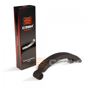 Башмак натяжителя для а/м ВАЗ 2103 "СЭВИ-Эксперт" 5301 SEVI