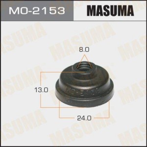ШАРОВОЙ ПЫЛЬНИК 'MASUMA' 8Х24Х13 MO-2153 MASUMA