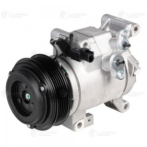 Компрессор кондиц. для ам Mazda CX-5 (11-),6 (GJ) (13-),3 (BM) (13-) (LCAC 2505) LCAC 2505 LUZAR