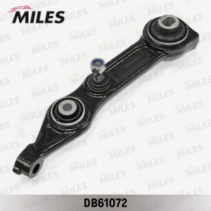 Рычаг передней подвески нижний задний левый MERCEDES BENZ W211 (LEMFORDER 296380 DB61072 MILES
