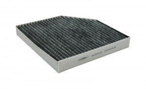 Фильтр салона AG359CFC AG 359 CFC GOODWILL