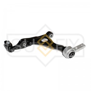 Рычаг нижний R / Перед. подв. MAZDA 6 (GH) 08-  SH-1618 SH-1618 SUFIX