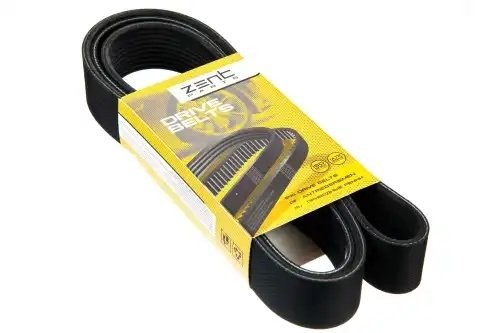 ремень поликлиновой! 10PK1705 MAN,KAMAZ Z23495 ZENTPARTS