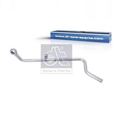 Пружина синхронизатора! d6 L34 ZF(S5-50.S6-65/80/90.4S-120GP,5S-90/9 2.5S-110/1G 4 DIESEL TECHNIC