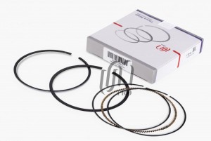 Кольца поршневые 0.50 Hyundai/KIA G4KC/G4KE 2.4 d88.0+0.50 1.2-1.2-2.0 на 1 цил. 17PR0798050 UNITED MOTORS PRO